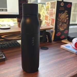 LARQ Self Cleaning Bottle